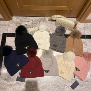 oPRADAo Hats 0126