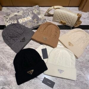 oPRADAo Hats 0127
