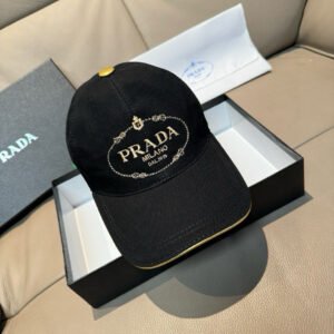 oPRADAo Hats 0129
