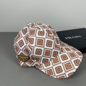 oPRADAo Hats 0145