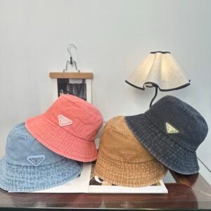 oPRADAo Hats 0169
