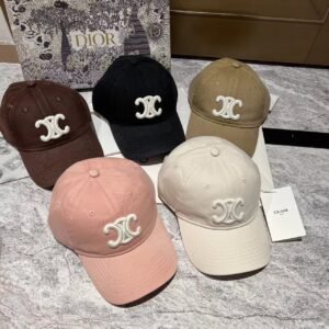 oCELINEo Hats