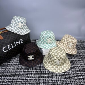 oCELINEo Hats 0099