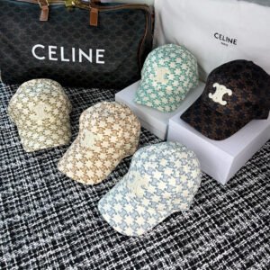 oCELINEo Hats 0110