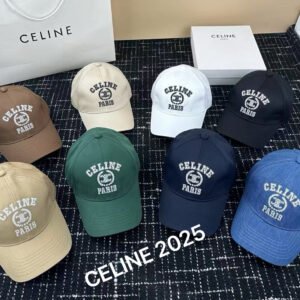oCELINEo Hats 0112