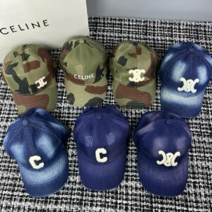 oCELINEo Hats 0115