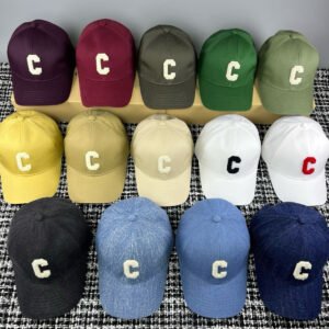 oCELINEo Hats 0118