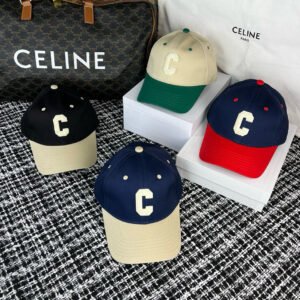 oCELINEo Hats 0119
