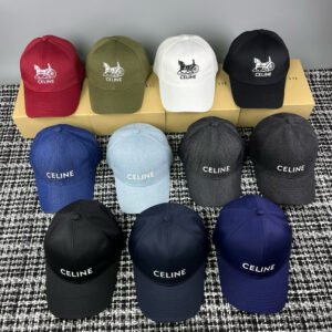 oCELINEo Hats 0120