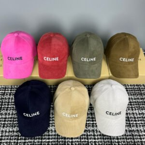 oCELINEo Hats 0126