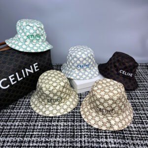 oCELINEo Hats 0127