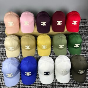 oCELINEo Hats 0128