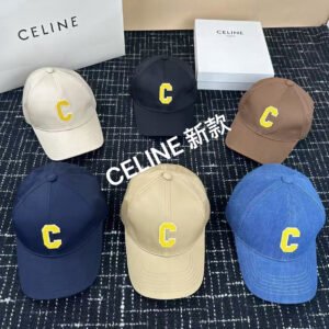 oCELINEo Hats 0132