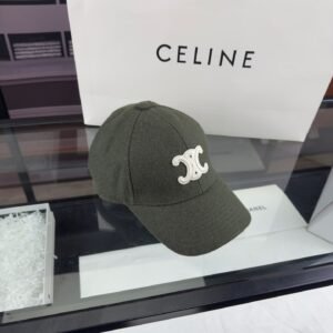 oCELINEo Hats 0136