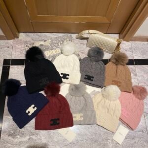 oCELINEo Hats 0197
