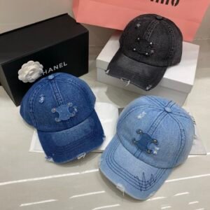 oCELINEo Hats 0209