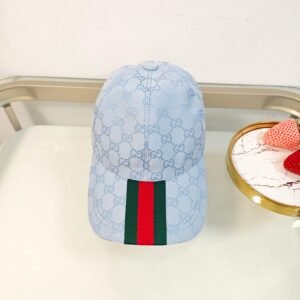 oGUCCIo Hats 0027
