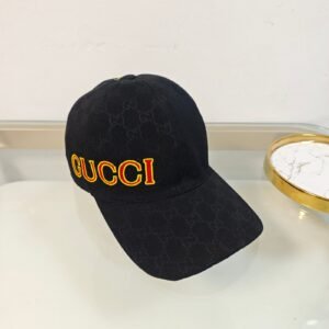 oGUCCIo Hats 0054