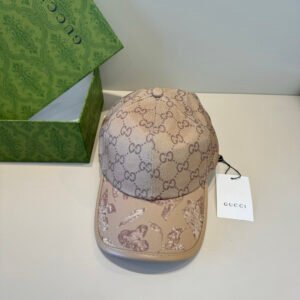 oGUCCIo Hats 0064