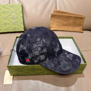 oGUCCIo Hats 0075