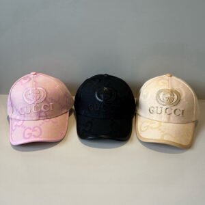 oGUCCIo Hats 0077