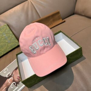 oGUCCIo Hats 0085