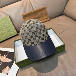 oGUCCIo Hats 0093