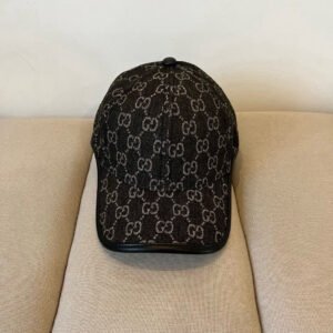 oGUCCIo Hats 0112