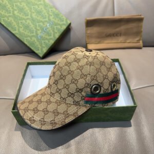 oGUCCIo Hats 0122