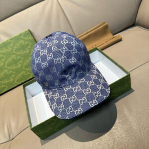 oGUCCIo Hats 0124