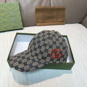 oGUCCIo Hats 0125
