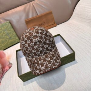 oGUCCIo Hats 0138