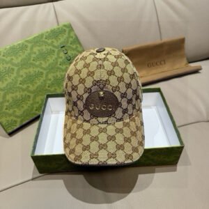 oGUCCIo Hats 0146