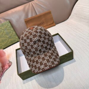 oGUCCIo Hats 0149