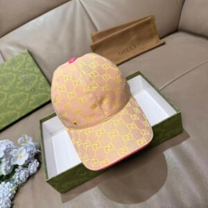oGUCCIo Hats 0155