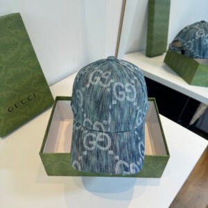 oGUCCIo Hats 0156