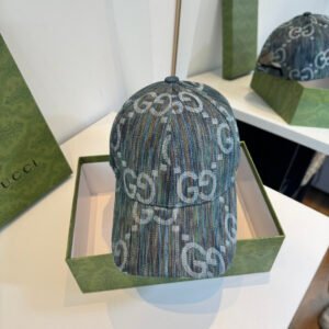 oGUCCIo Hats 0157
