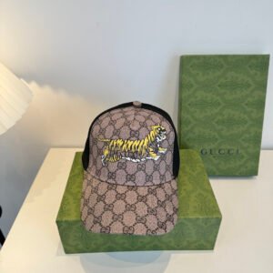 oGUCCIo Hats 0159
