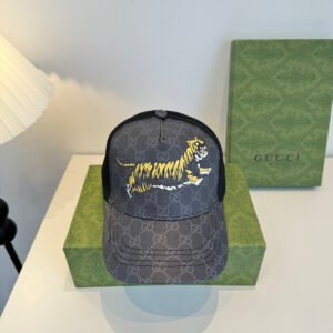 oGUCCIo Hats 0160