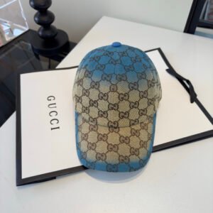 oGUCCIo Hats 0168