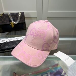oGUCCIo Hats 0171
