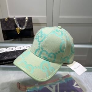 oGUCCIo Hats 0175