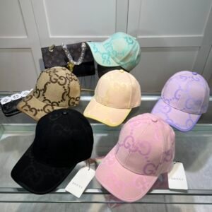 oGUCCIo Hats 0176