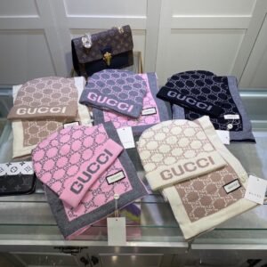oGUCCIo Hats 0196