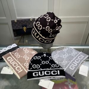 oGUCCIo Hats 0201