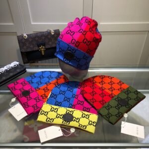 oGUCCIo Hats 0204