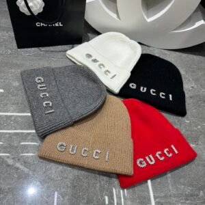 oGUCCIo Hats 0230