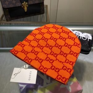 oGUCCIo Hats 0231