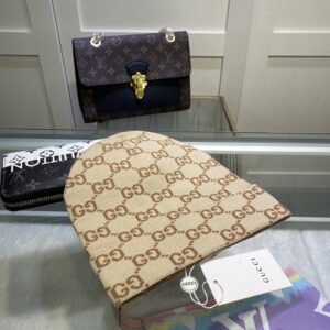 oGUCCIo Hats 0235