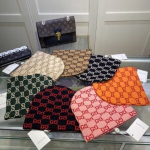 oGUCCIo Hats 0238